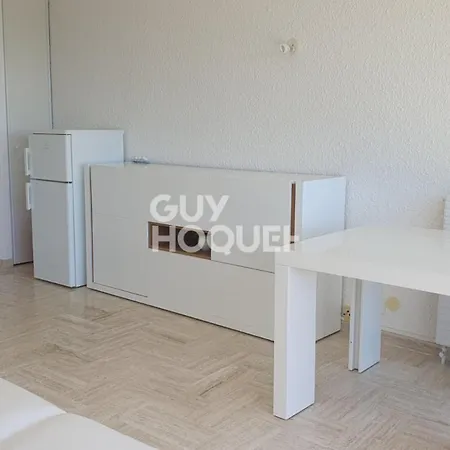 شقة Studio Pres De Cannes Vue Mer 2